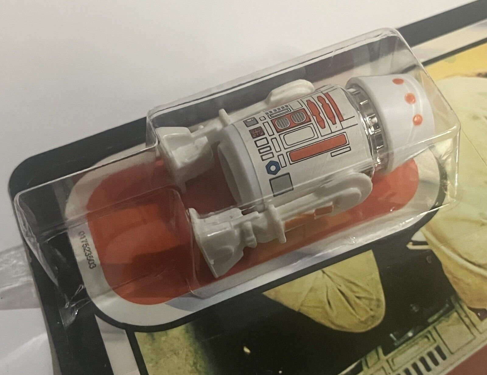 R5-D4 (Arfive-Defour) sold