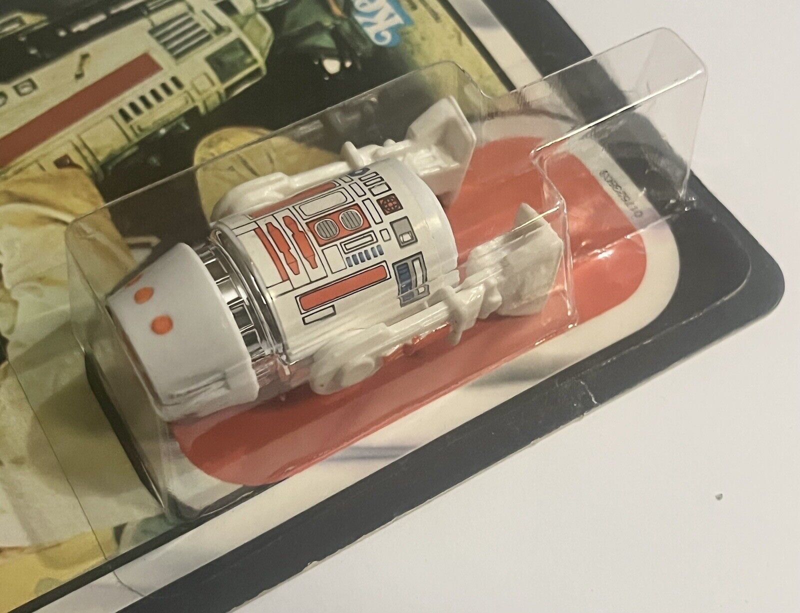 R5-D4 (Arfive-Defour) sold