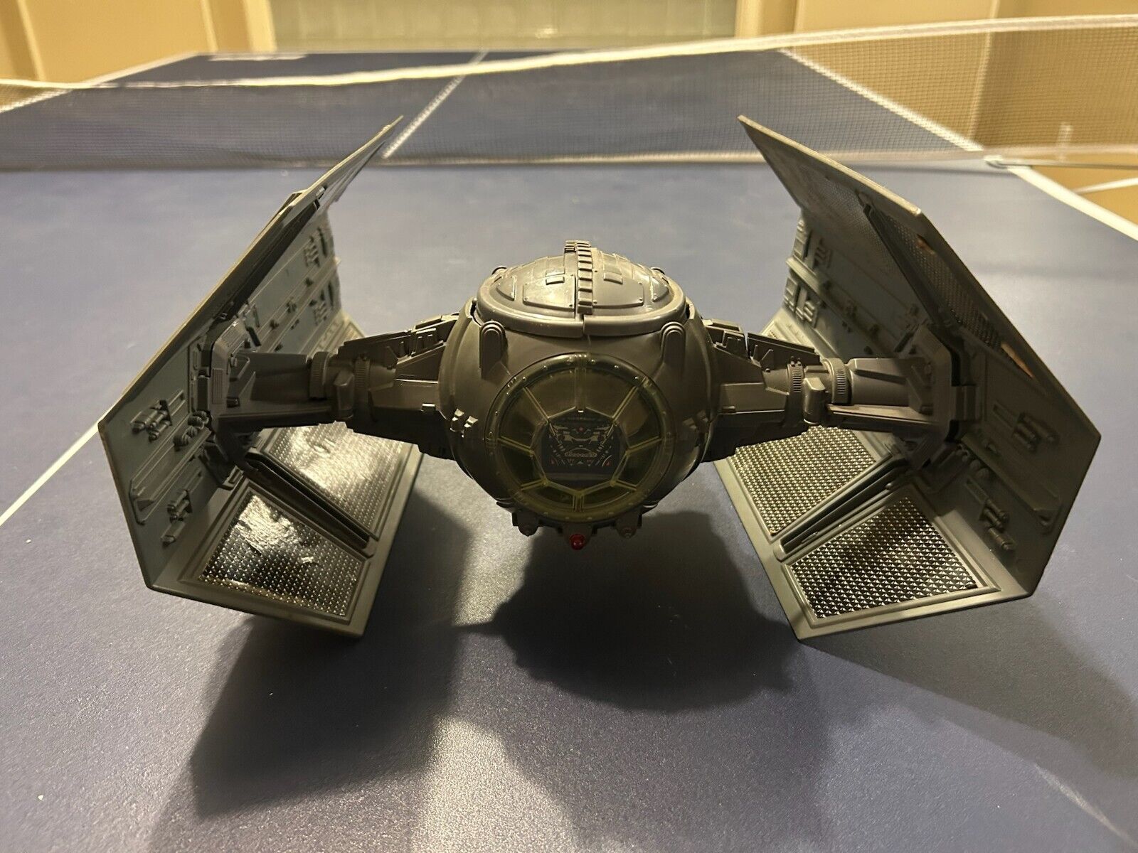 Darth Vader TIE Fighter sold