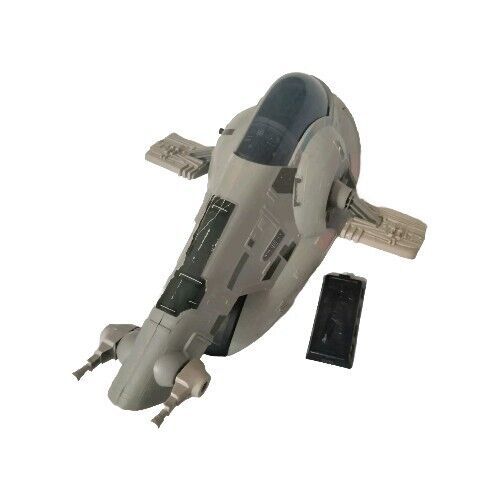 Slave 1 (Boba Fett's Spaceship) sold