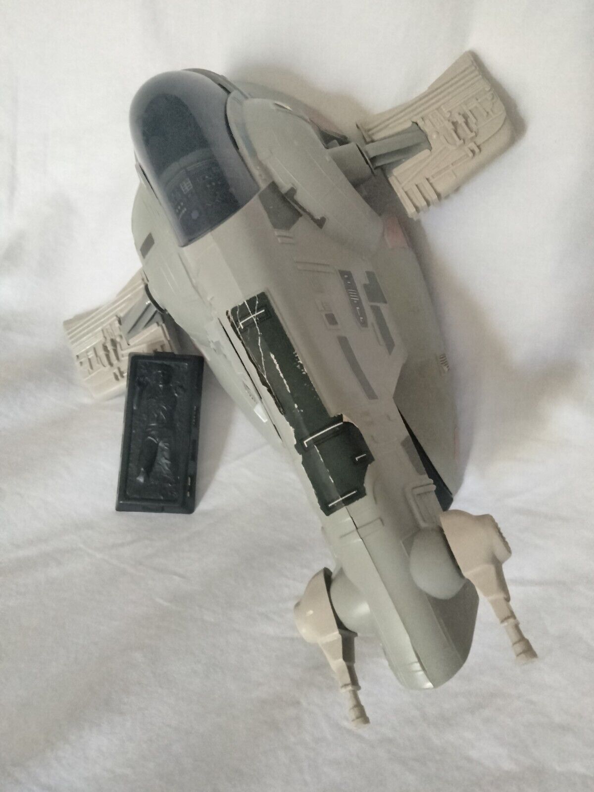 Slave 1 (Boba Fett's Spaceship) sold