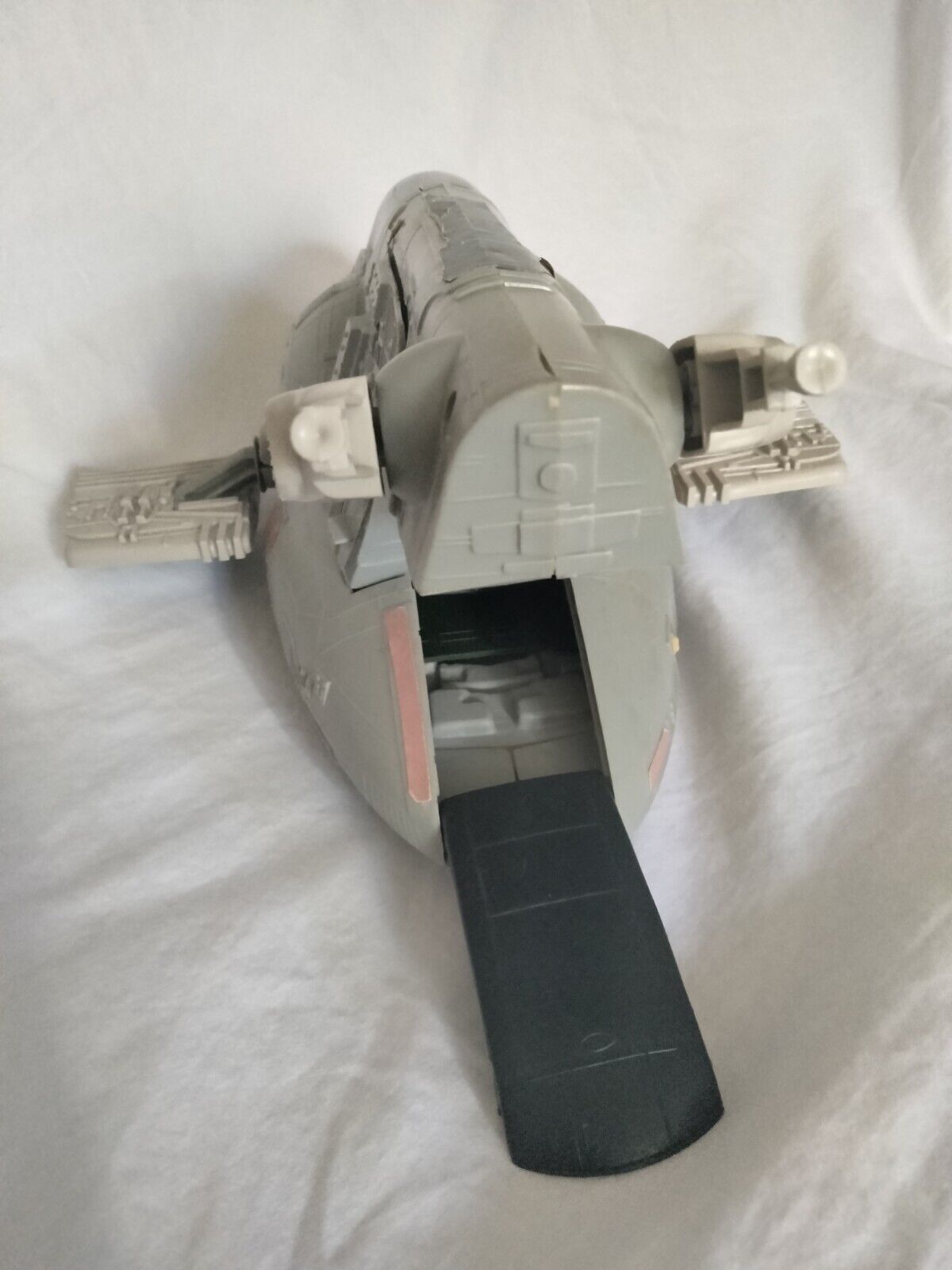 Slave 1 (Boba Fett's Spaceship) sold