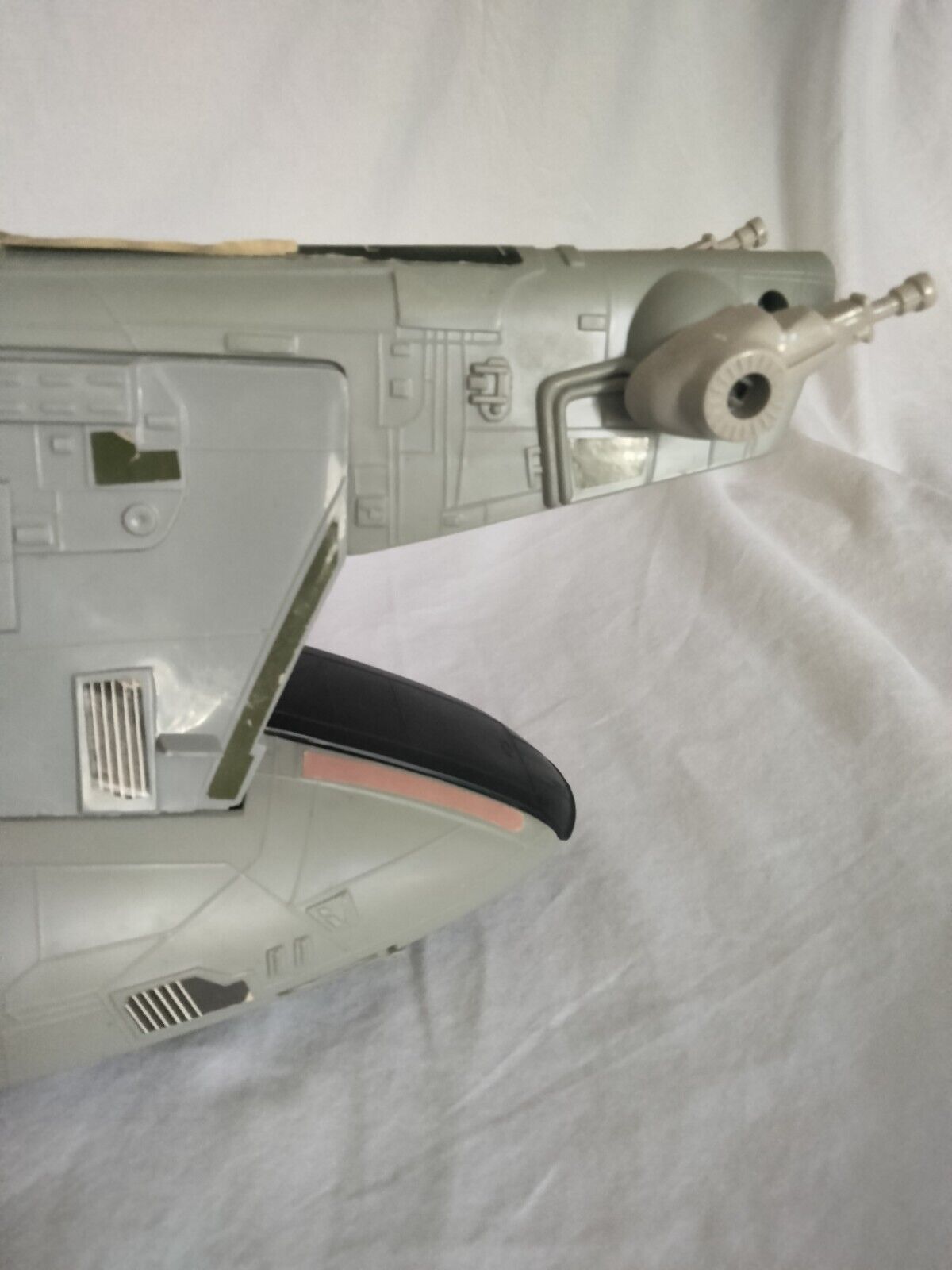 Slave 1 (Boba Fett's Spaceship) sold