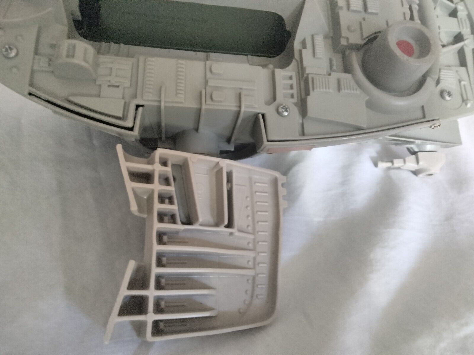 Slave 1 (Boba Fett's Spaceship) sold