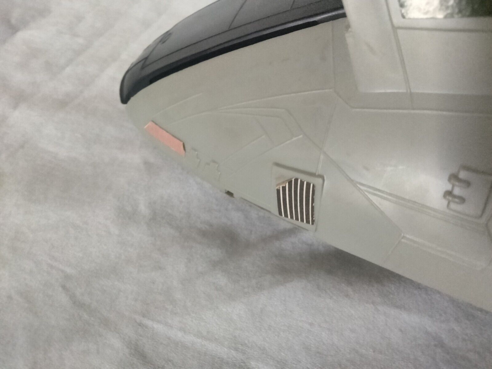 Slave 1 (Boba Fett's Spaceship) sold