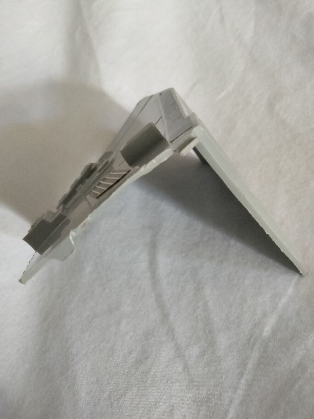 Slave 1 (Boba Fett's Spaceship) sold