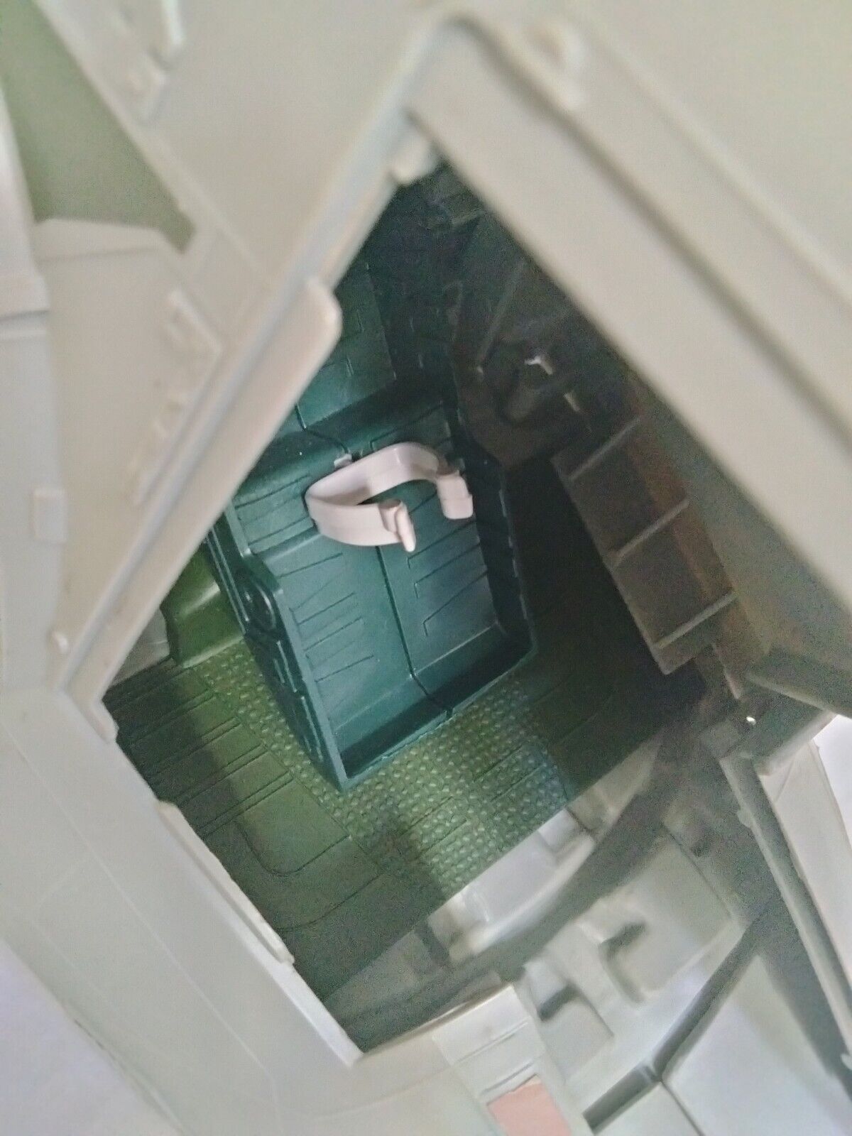 Slave 1 (Boba Fett's Spaceship) sold