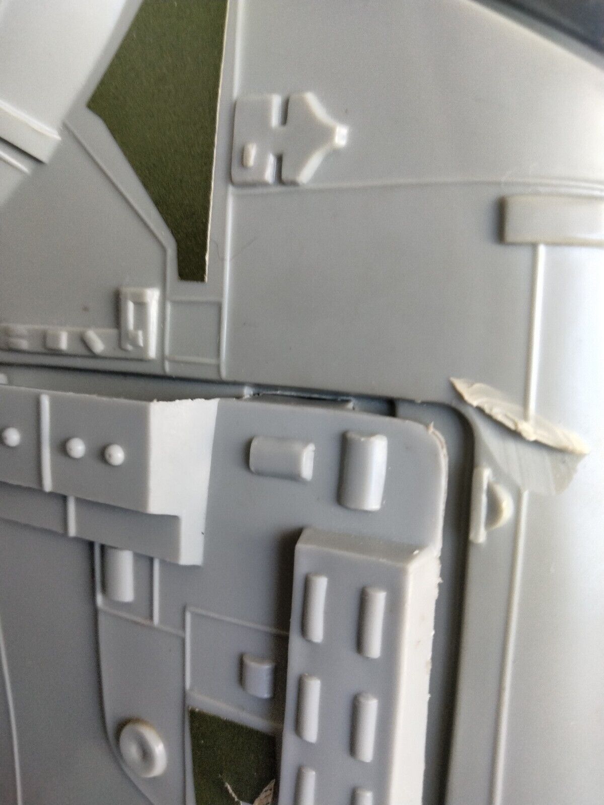 Slave 1 (Boba Fett's Spaceship) sold
