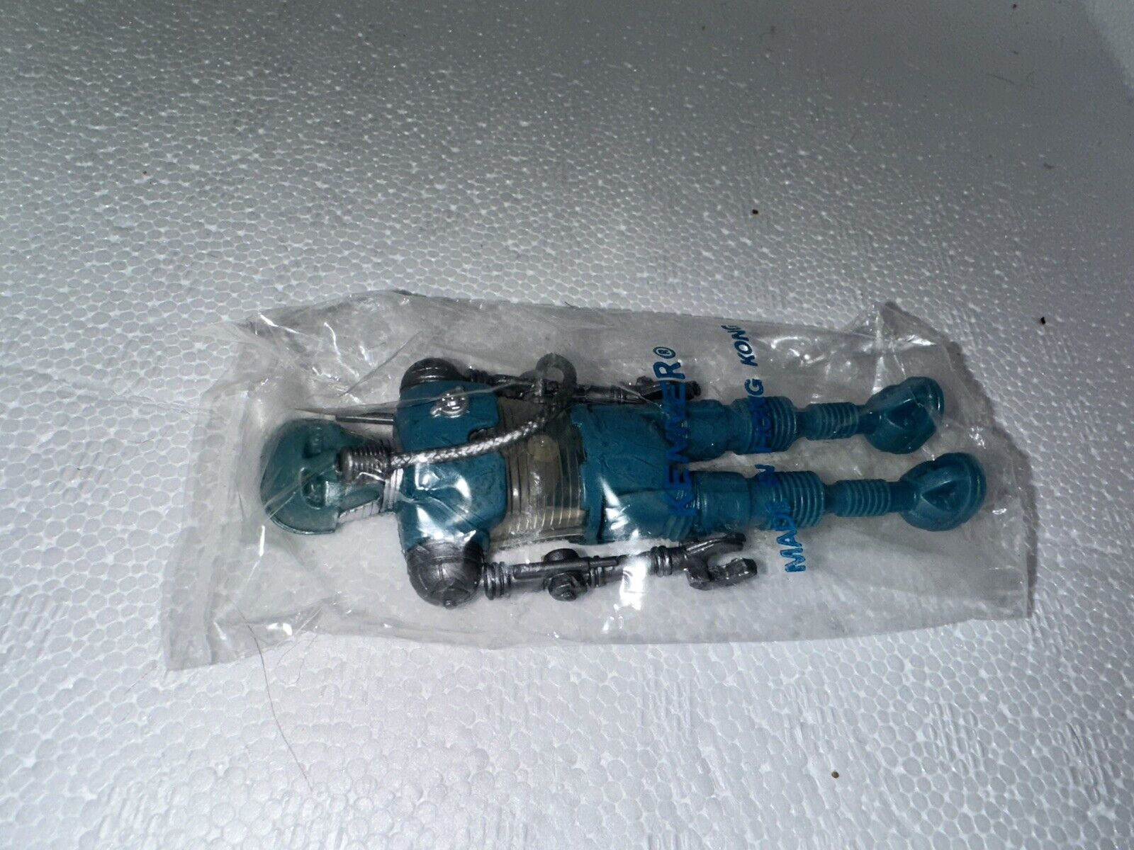 2-1B (Two-Onebee) sold