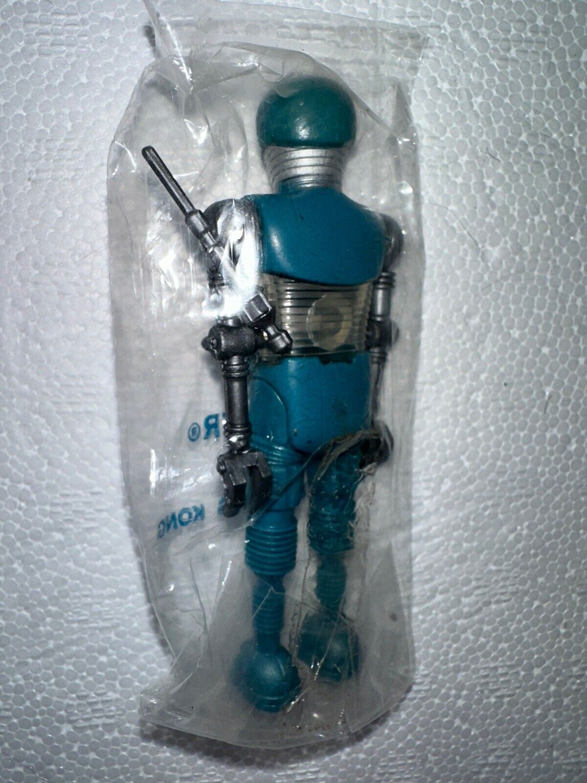 2-1B (Two-Onebee) sold
