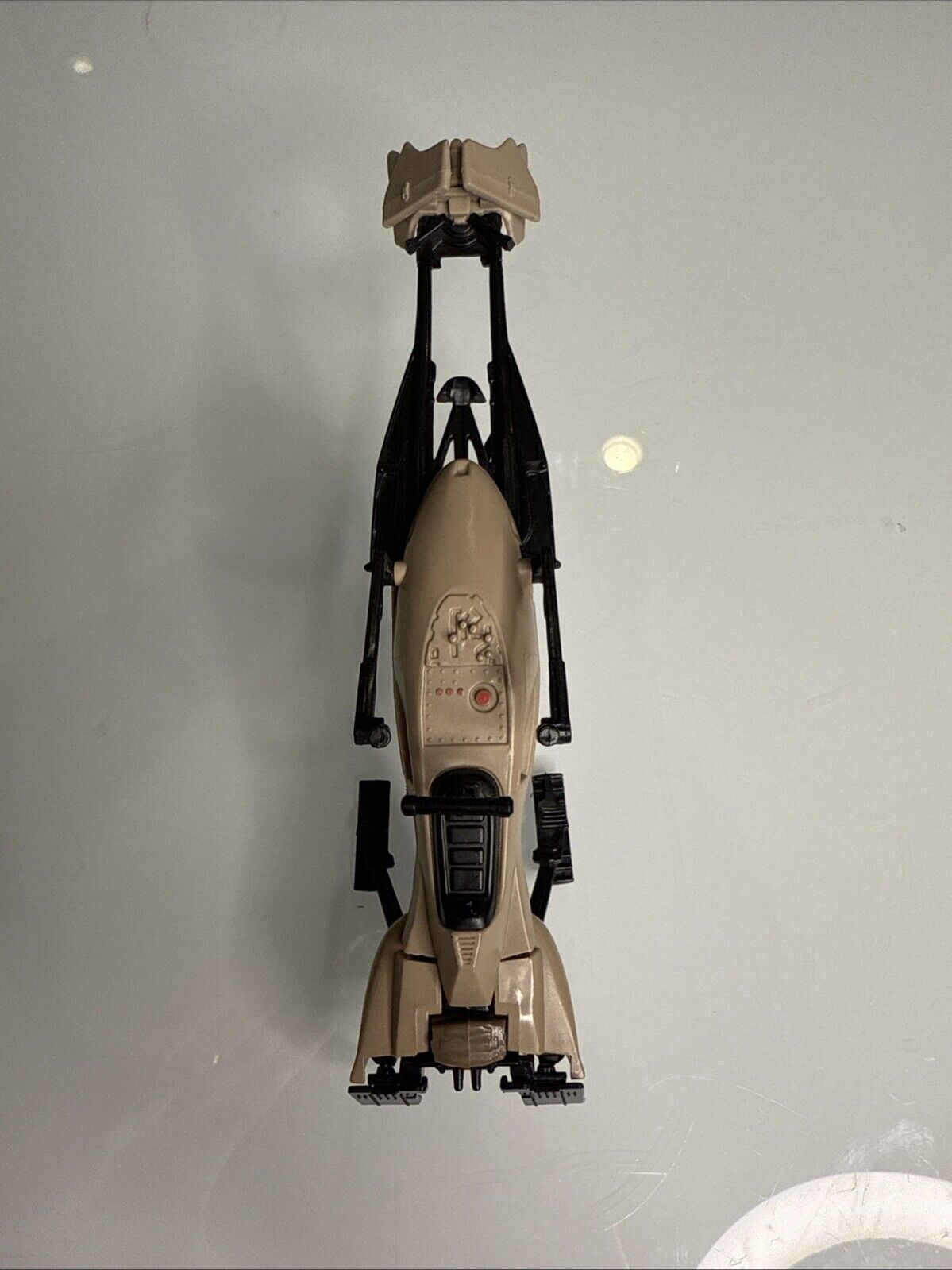Speeder Bike sold