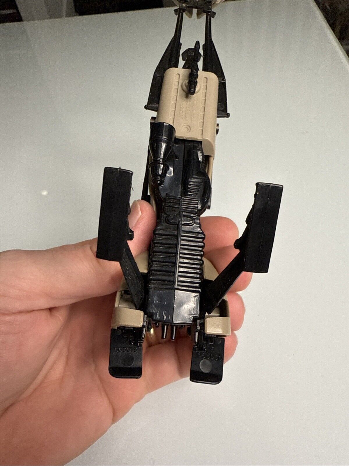 Speeder Bike sold