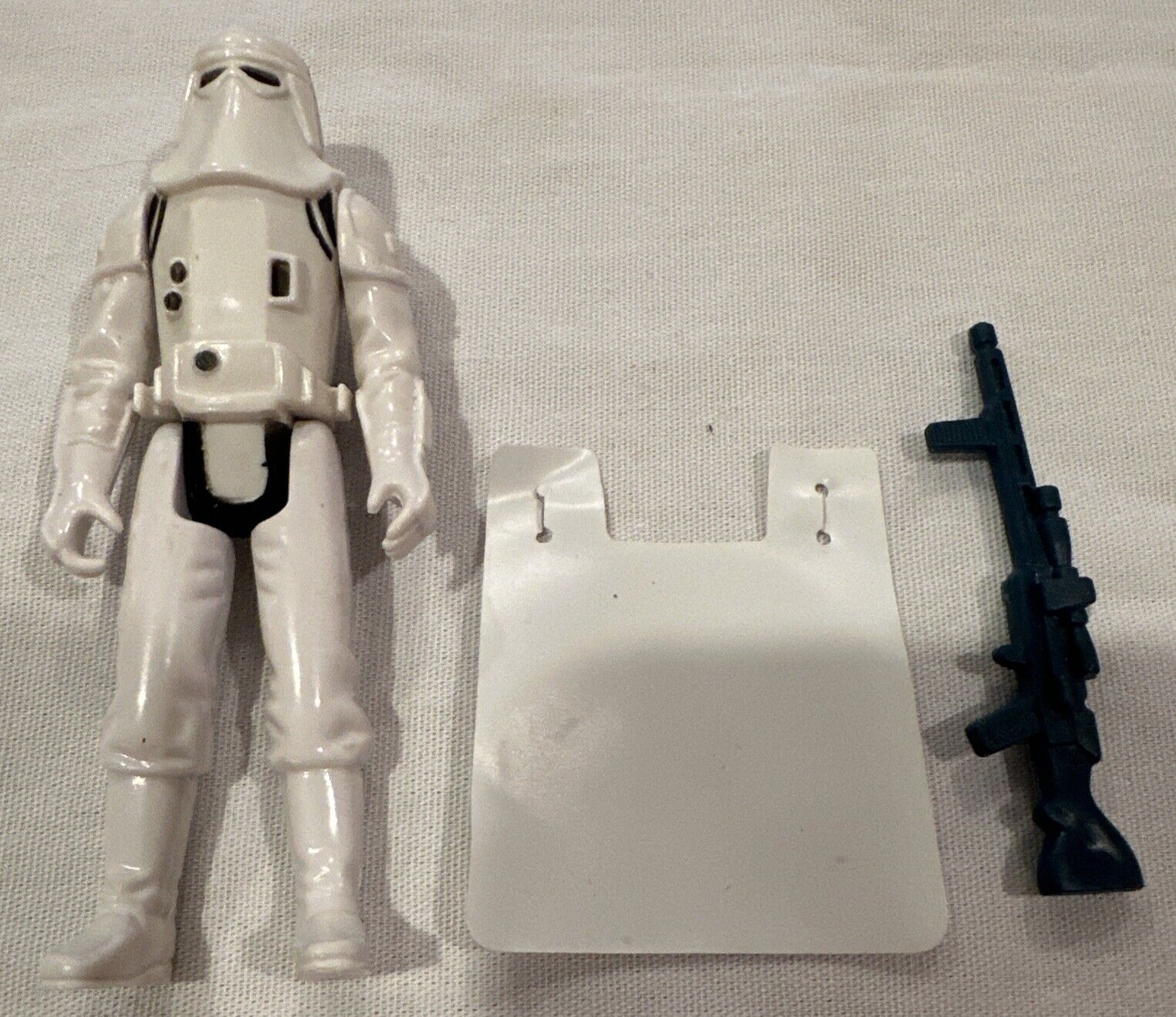 Imperial Stormtrooper (Hoth Battle Gear) - Snowtrooper sold