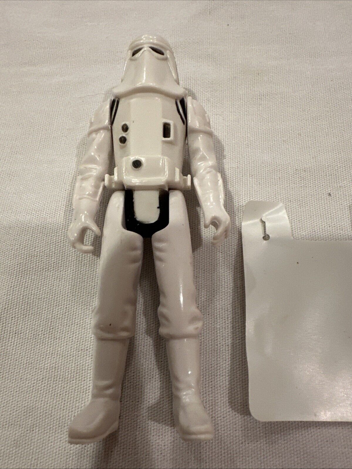 Imperial Stormtrooper (Hoth Battle Gear) - Snowtrooper sold