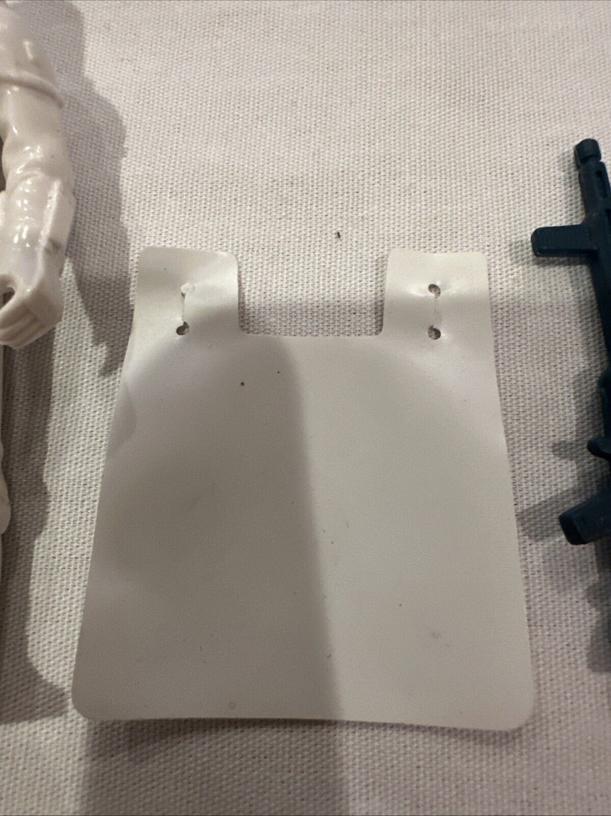 Imperial Stormtrooper (Hoth Battle Gear) - Snowtrooper sold