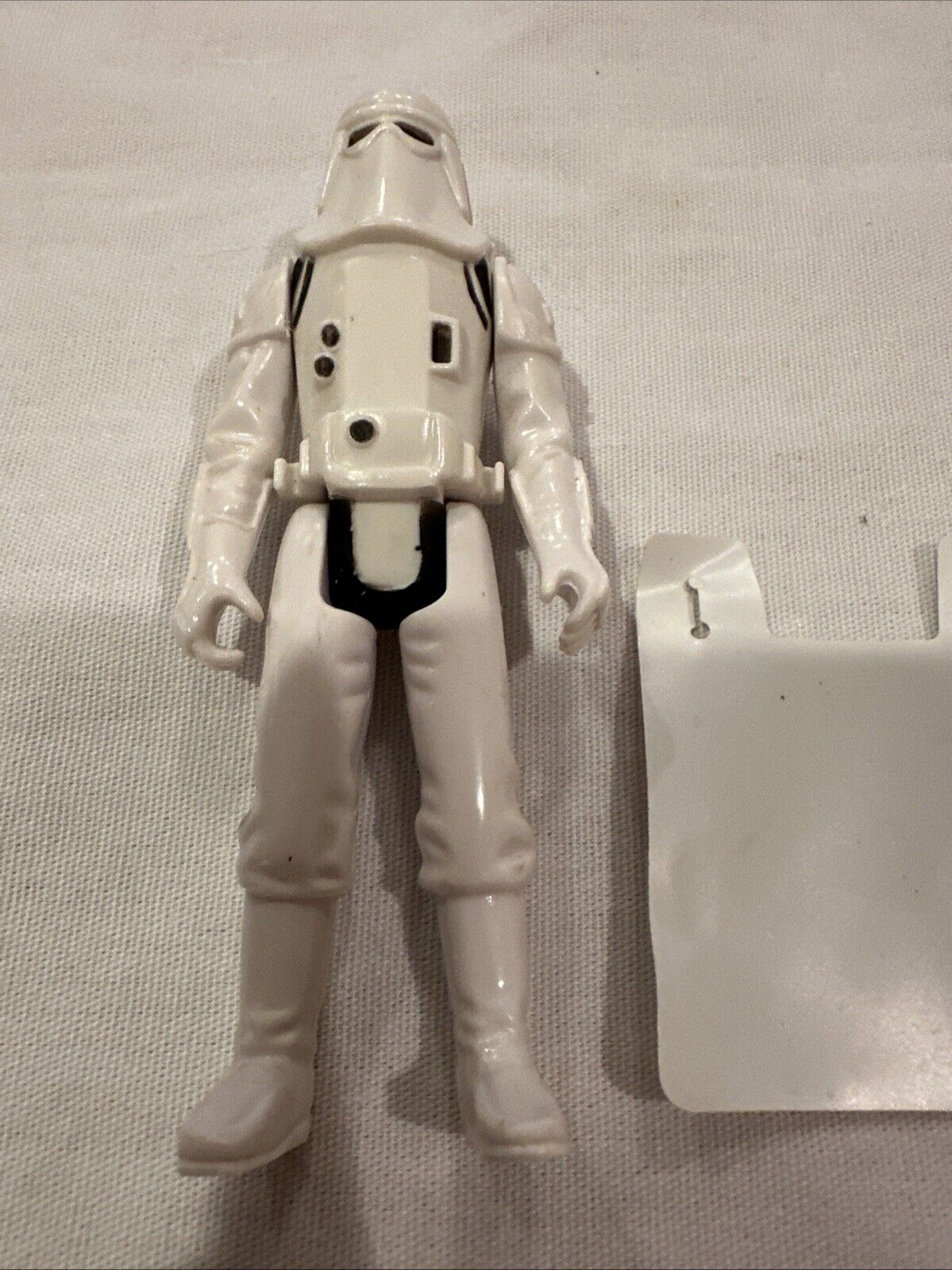 Imperial Stormtrooper (Hoth Battle Gear) - Snowtrooper sold