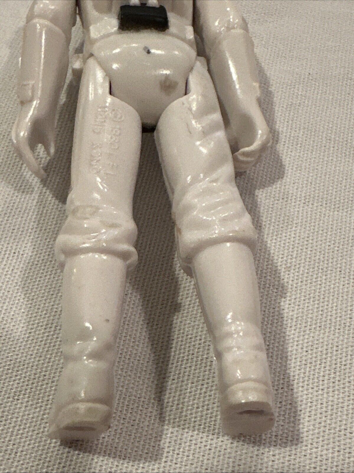 Imperial Stormtrooper (Hoth Battle Gear) - Snowtrooper sold