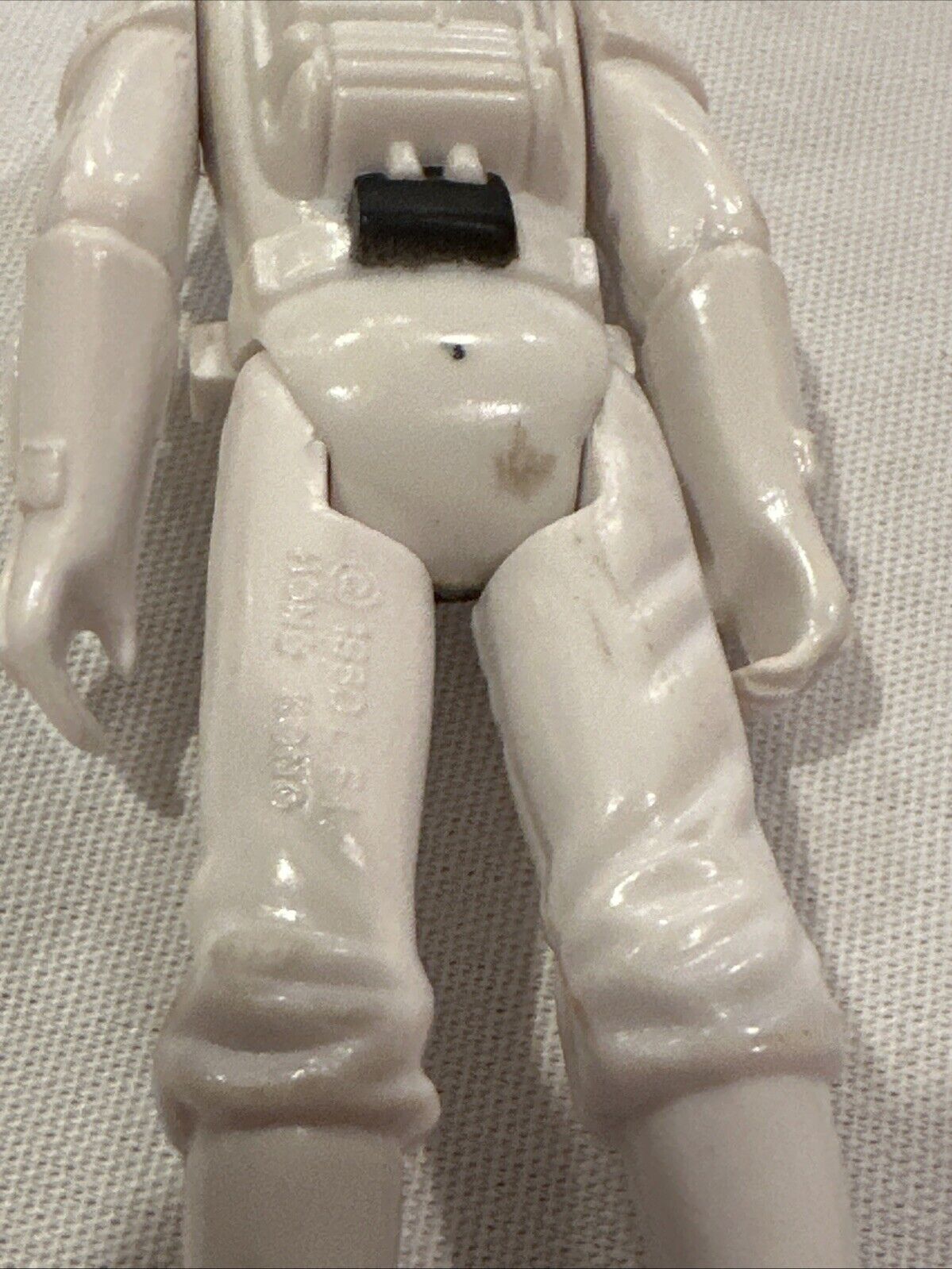 Imperial Stormtrooper (Hoth Battle Gear) - Snowtrooper sold