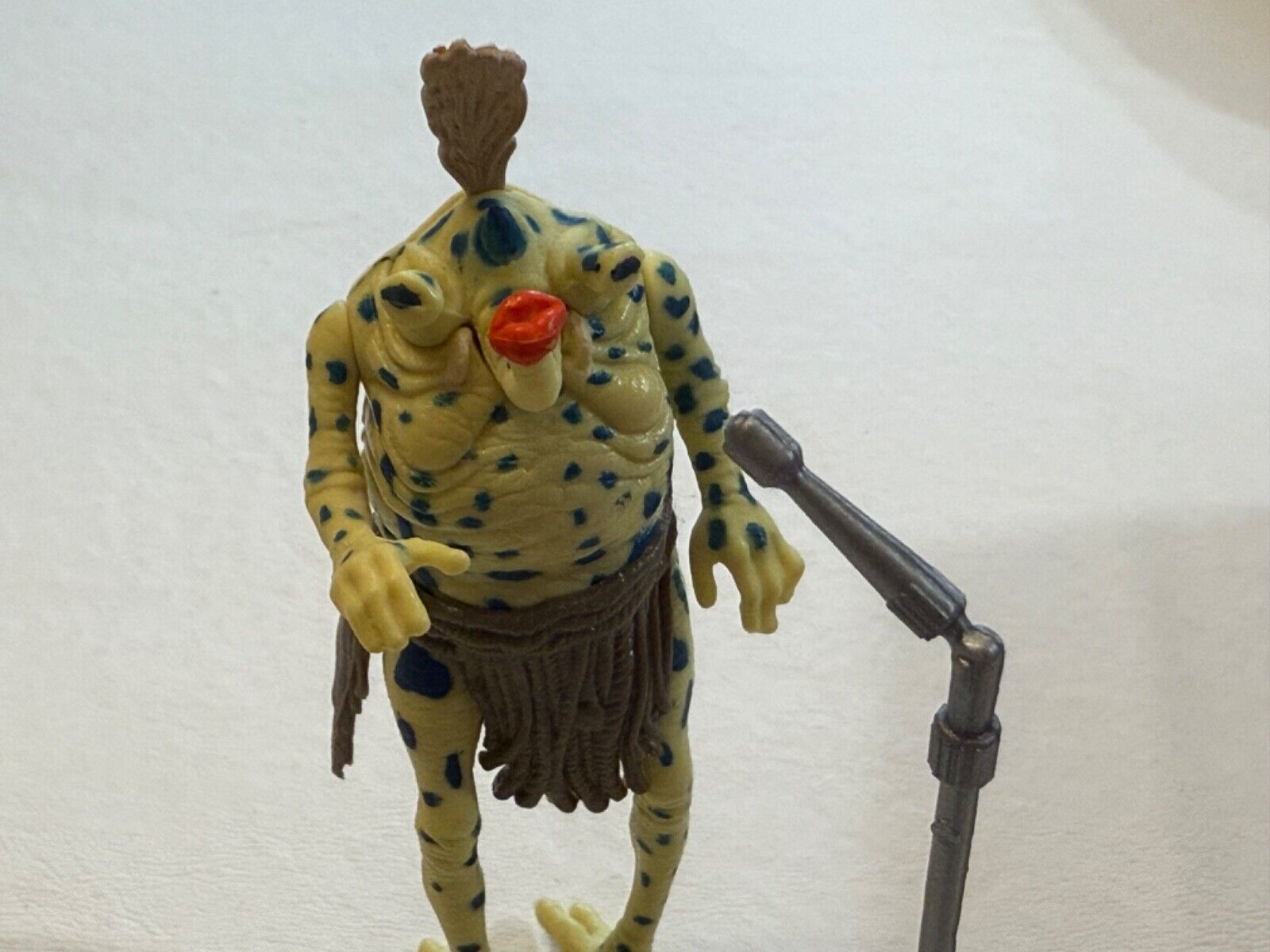 Sy Snootles & The Rebo Band sold