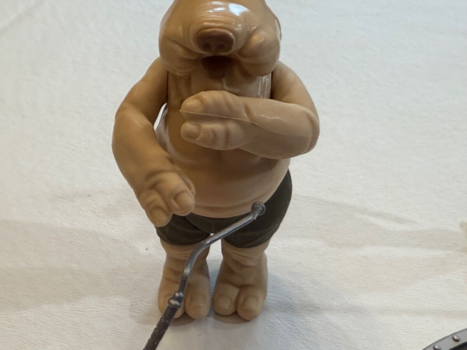 Sy Snootles & The Rebo Band sold