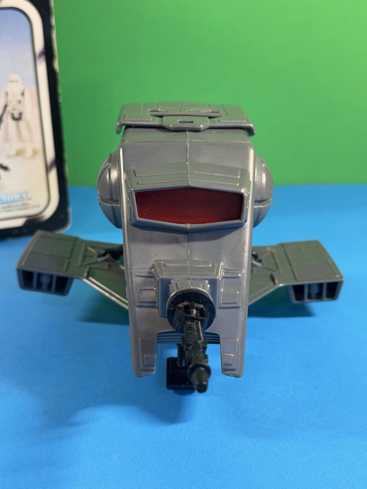 INT-4 (Interceptor) sold