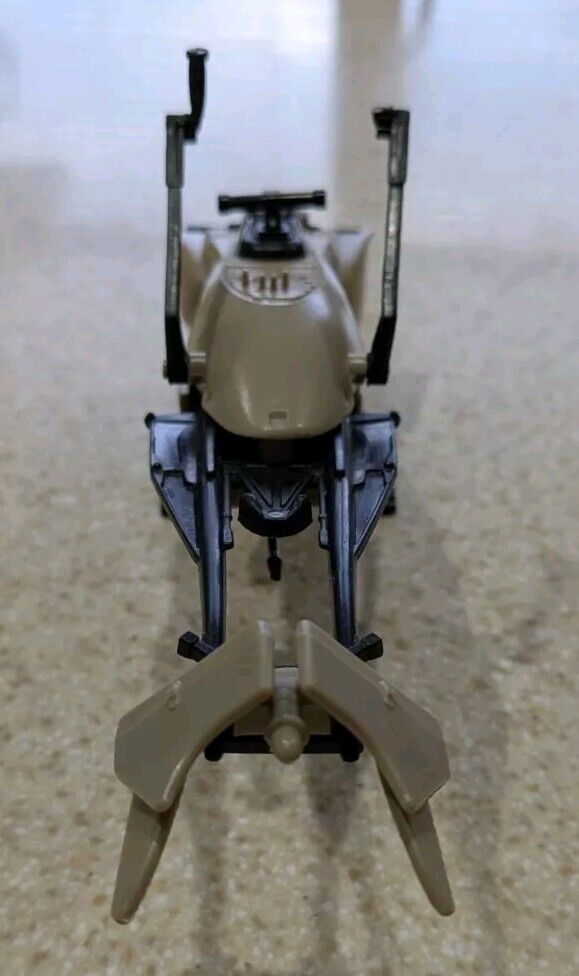 Speeder Bike sold