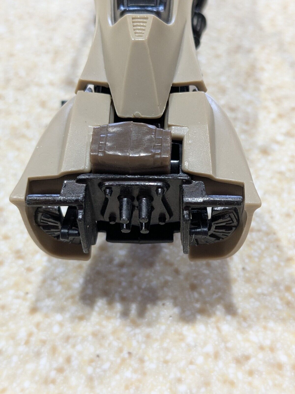 Speeder Bike sold