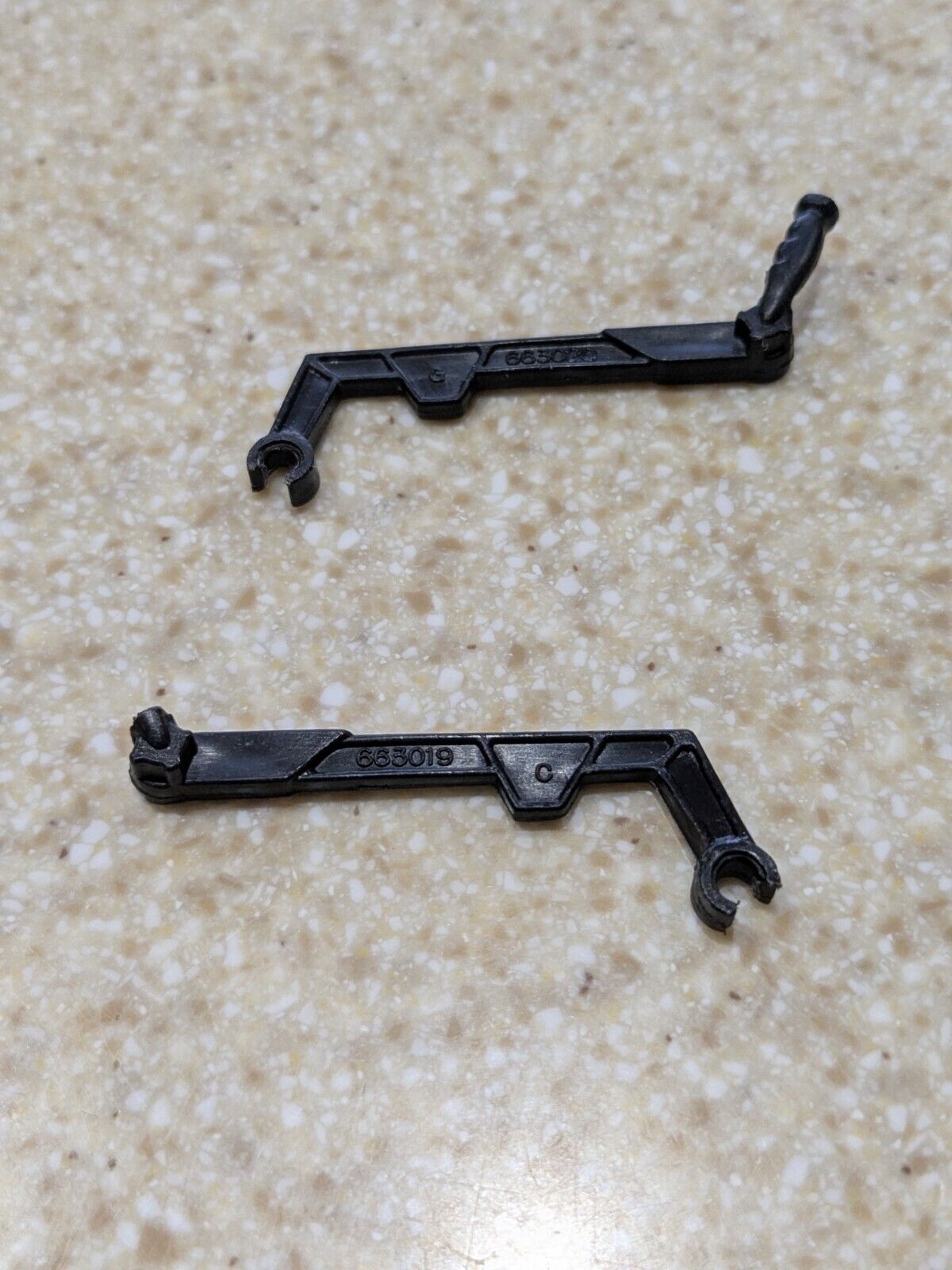 Speeder Bike sold
