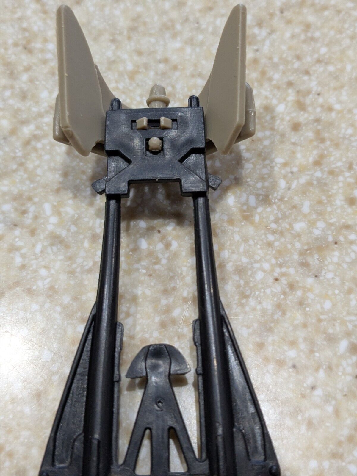 Speeder Bike sold