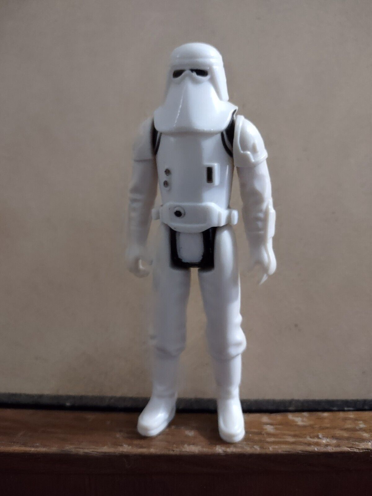 Imperial Stormtrooper (Hoth Battle Gear) - Snowtrooper sold