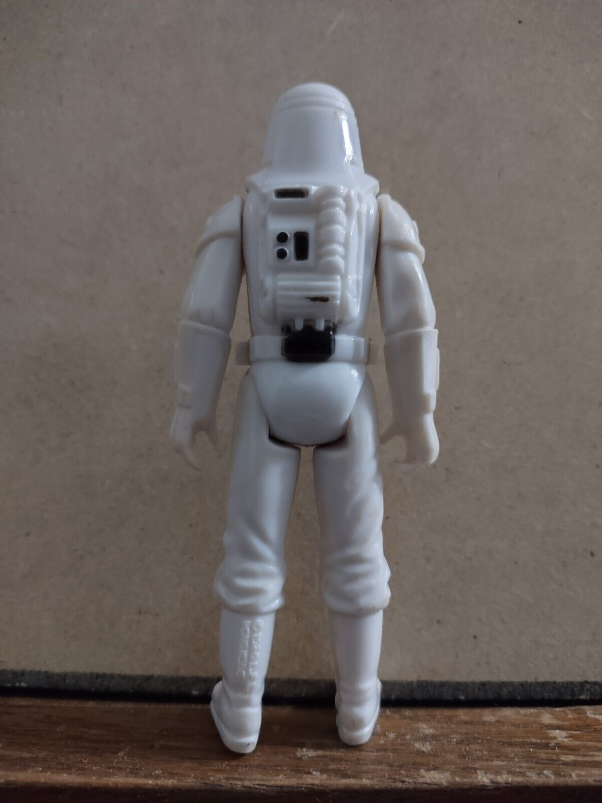 Imperial Stormtrooper (Hoth Battle Gear) - Snowtrooper sold