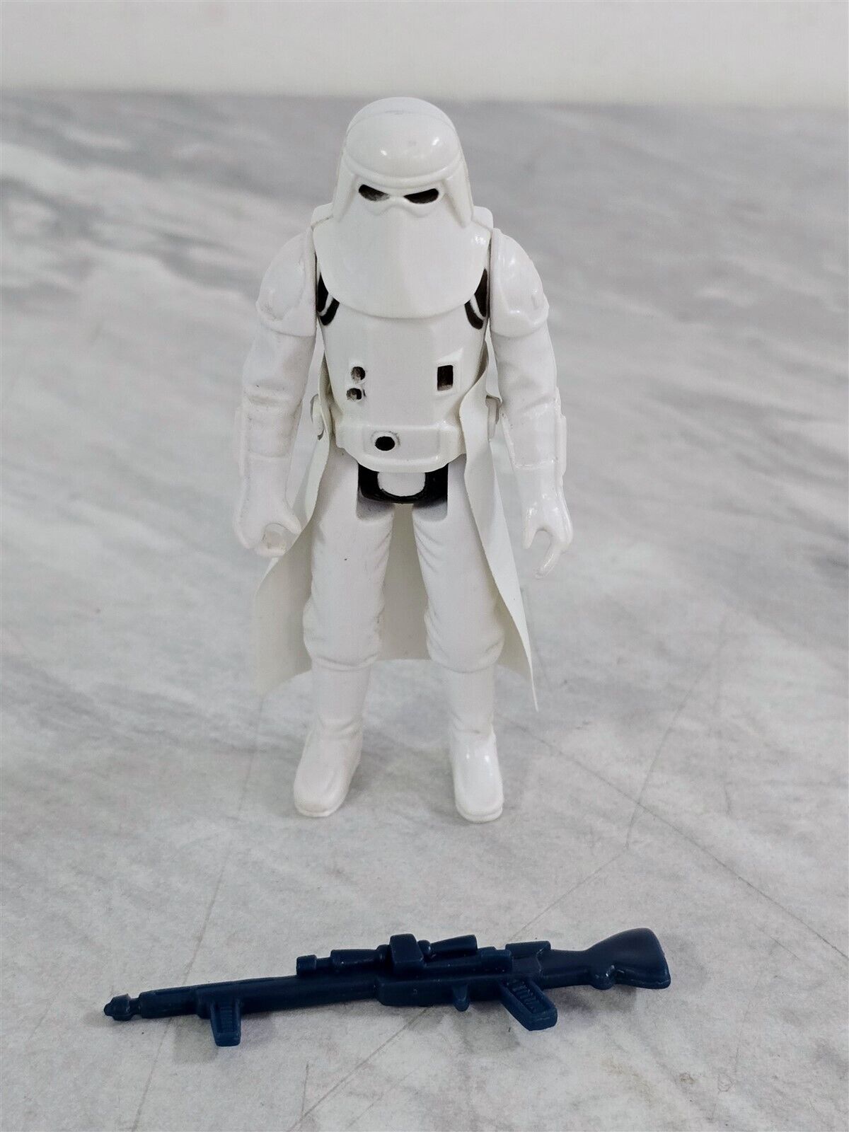 Imperial Stormtrooper (Hoth Battle Gear) - Snowtrooper sold