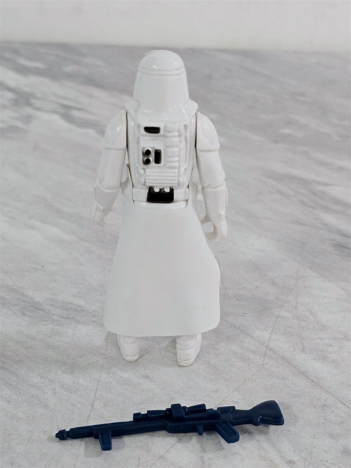 Imperial Stormtrooper (Hoth Battle Gear) - Snowtrooper sold