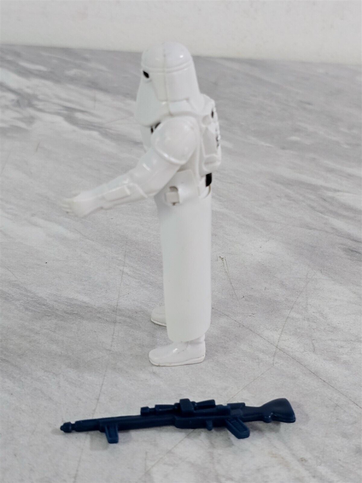 Imperial Stormtrooper (Hoth Battle Gear) - Snowtrooper sold