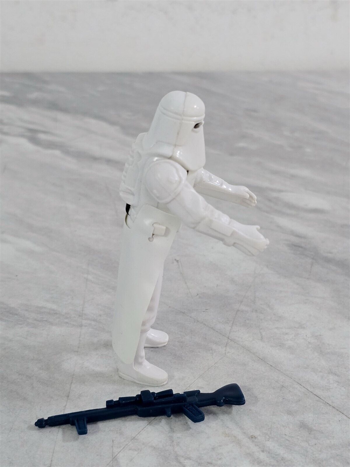 Imperial Stormtrooper (Hoth Battle Gear) - Snowtrooper sold