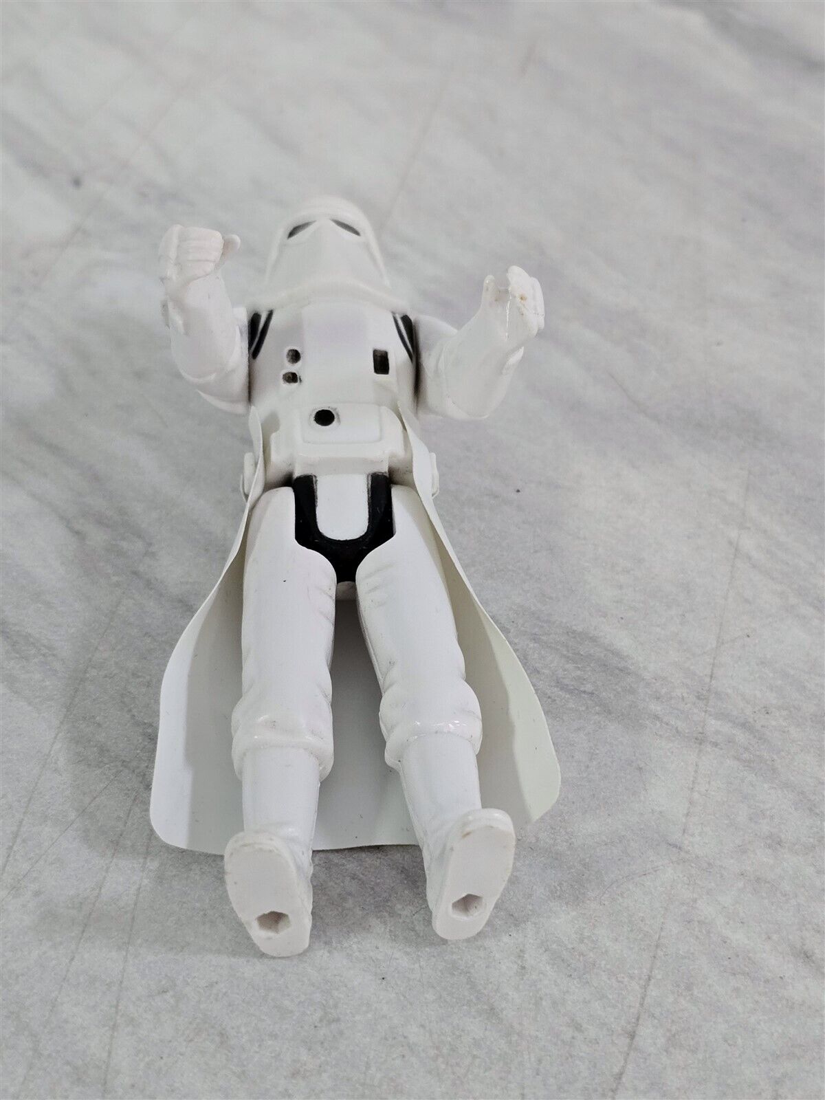 Imperial Stormtrooper (Hoth Battle Gear) - Snowtrooper sold