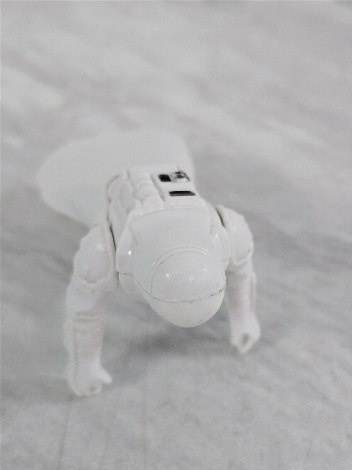 Imperial Stormtrooper (Hoth Battle Gear) - Snowtrooper sold