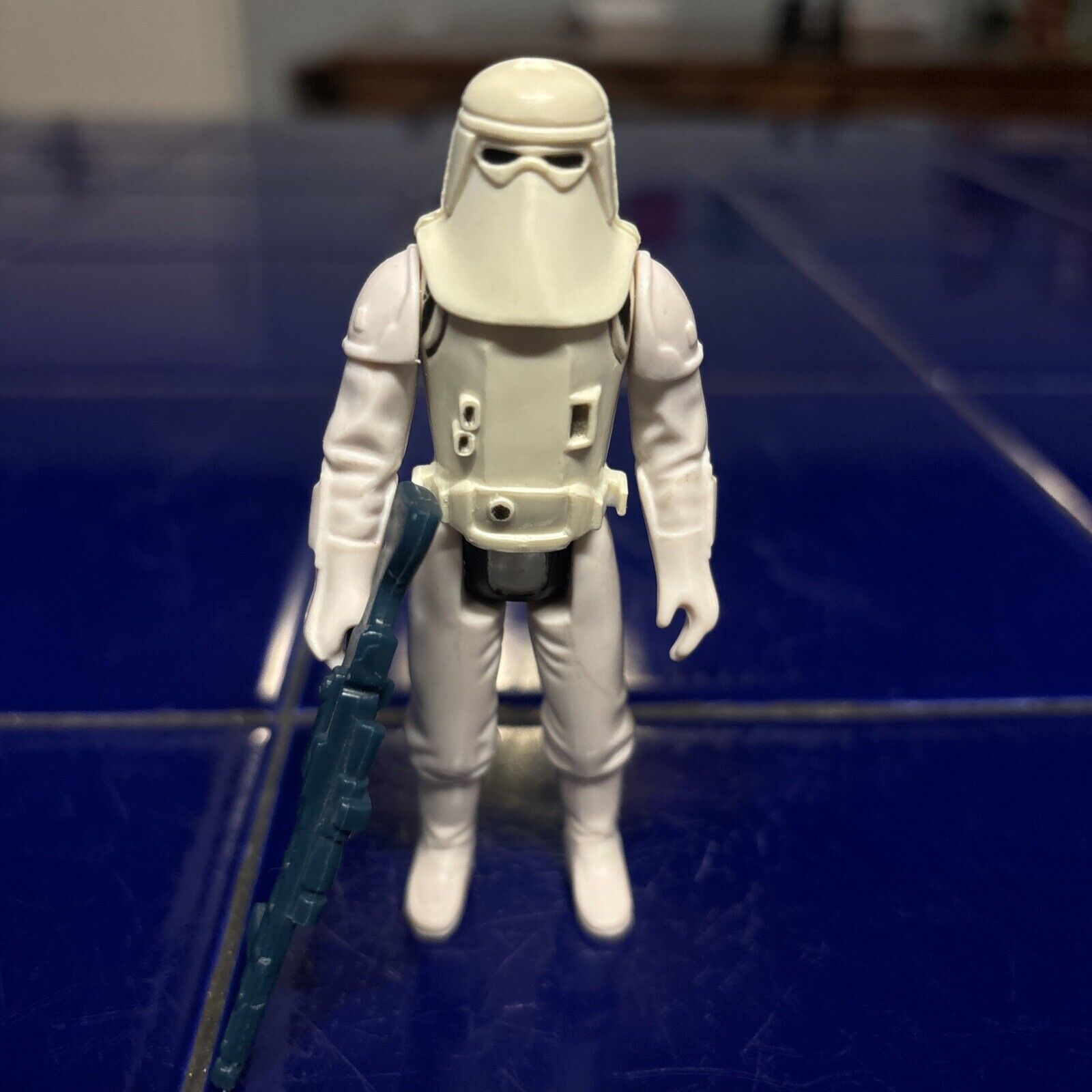 Imperial Stormtrooper (Hoth Battle Gear) - Snowtrooper sold