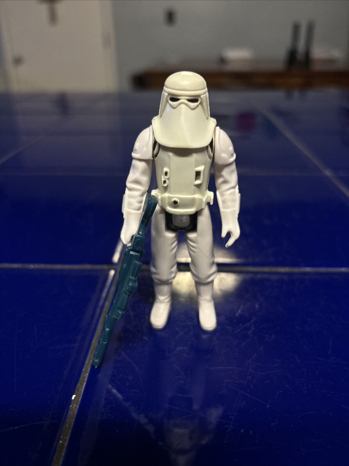 Imperial Stormtrooper (Hoth Battle Gear) - Snowtrooper sold