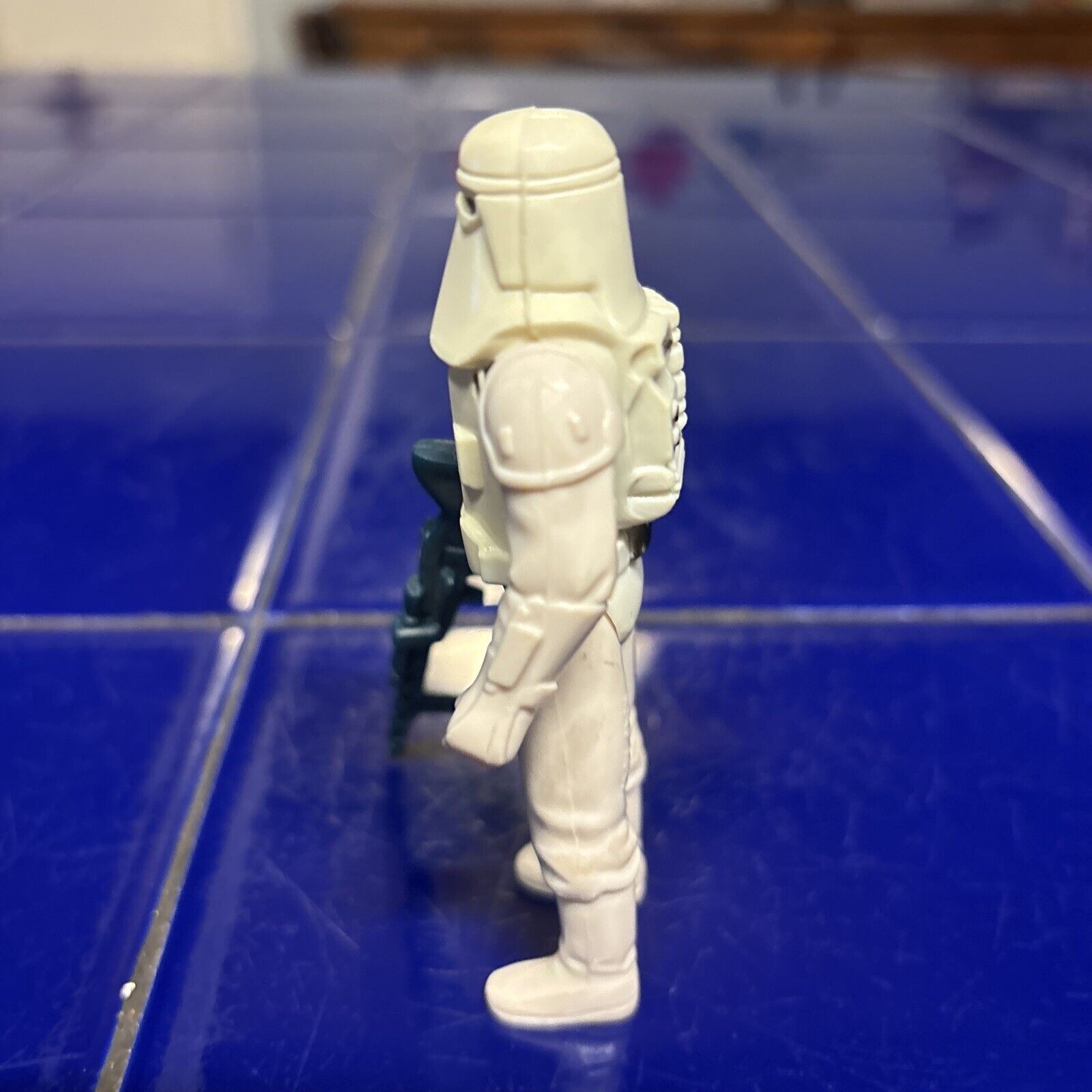 Imperial Stormtrooper (Hoth Battle Gear) - Snowtrooper sold