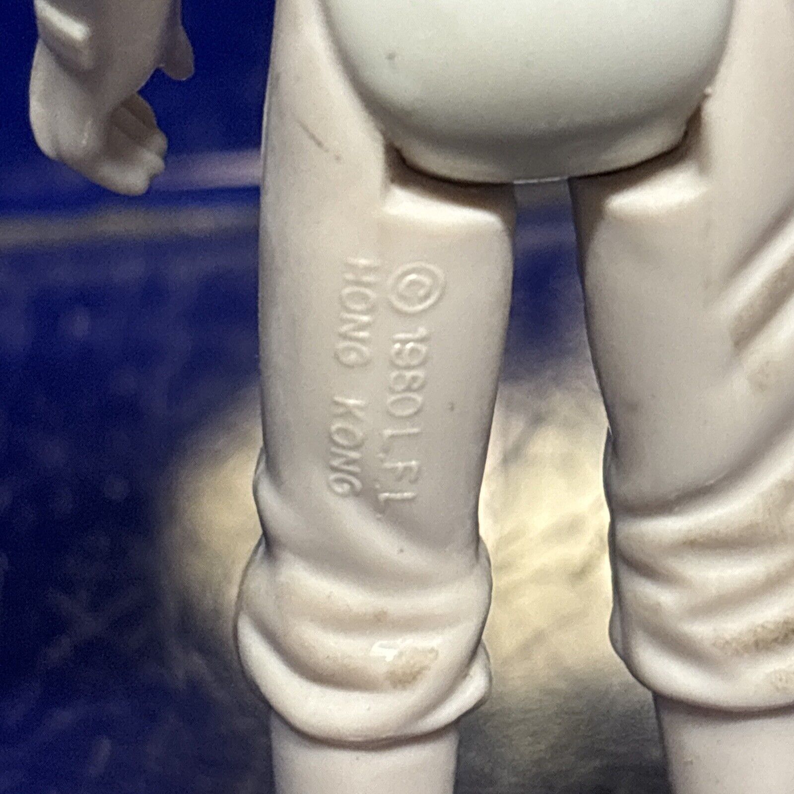 Imperial Stormtrooper (Hoth Battle Gear) - Snowtrooper sold