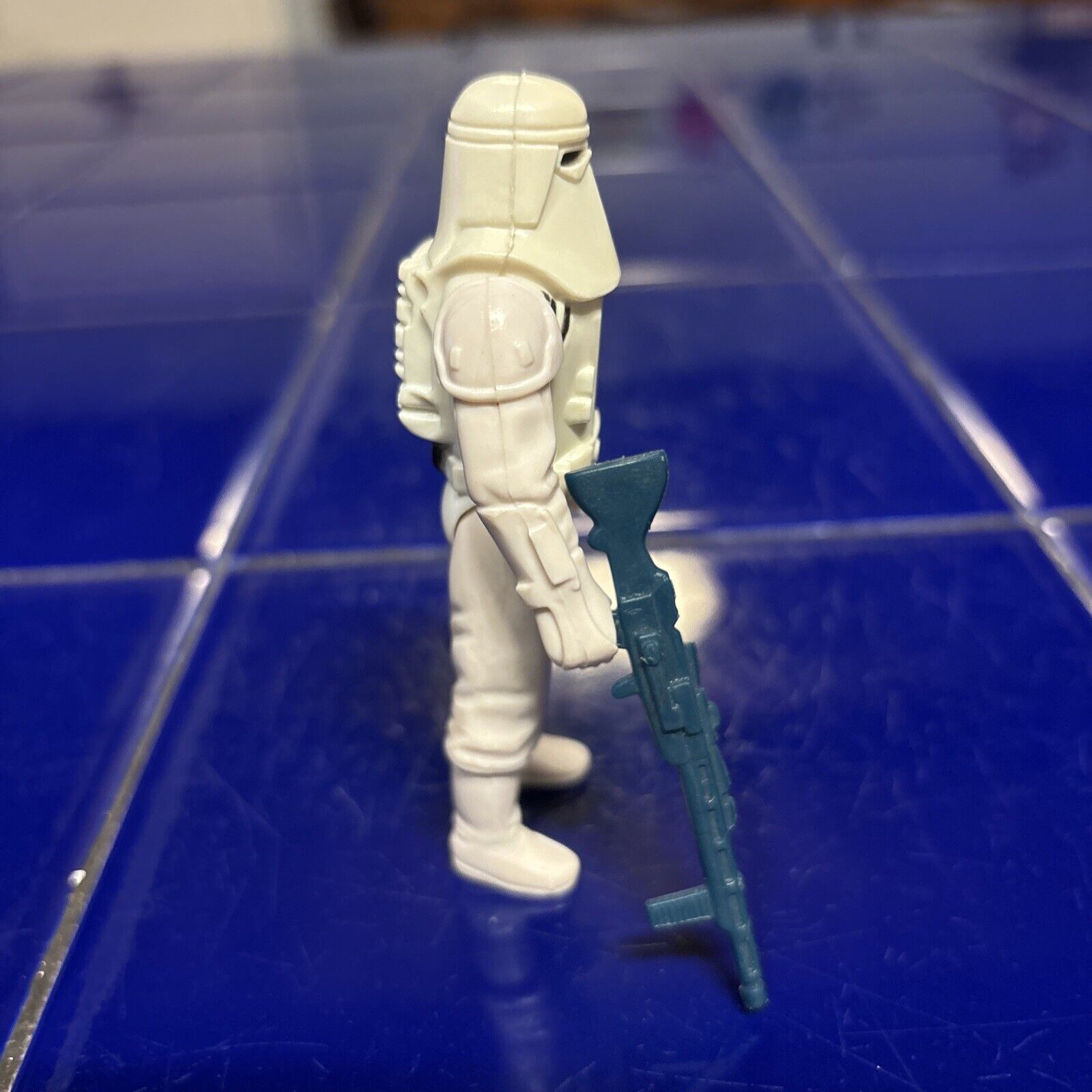 Imperial Stormtrooper (Hoth Battle Gear) - Snowtrooper sold