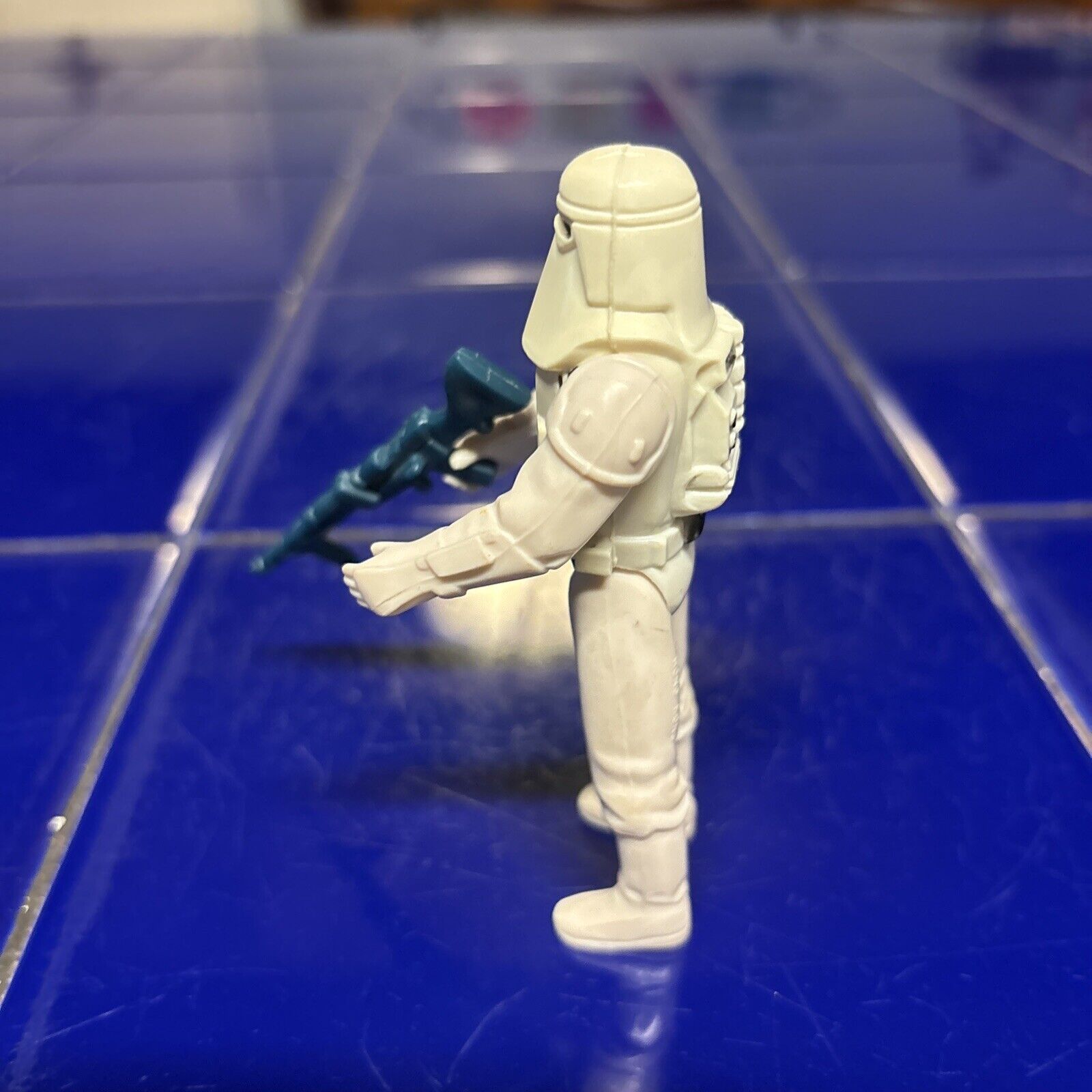 Imperial Stormtrooper (Hoth Battle Gear) - Snowtrooper sold