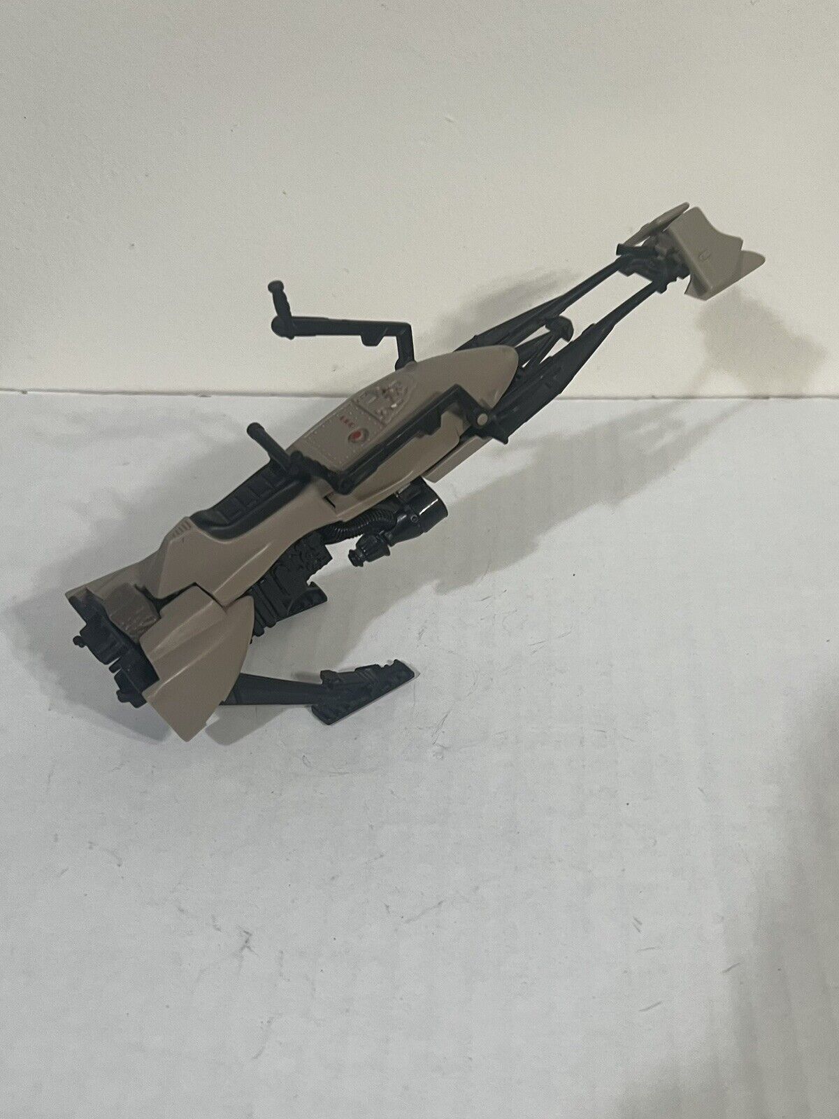 Speeder Bike sold