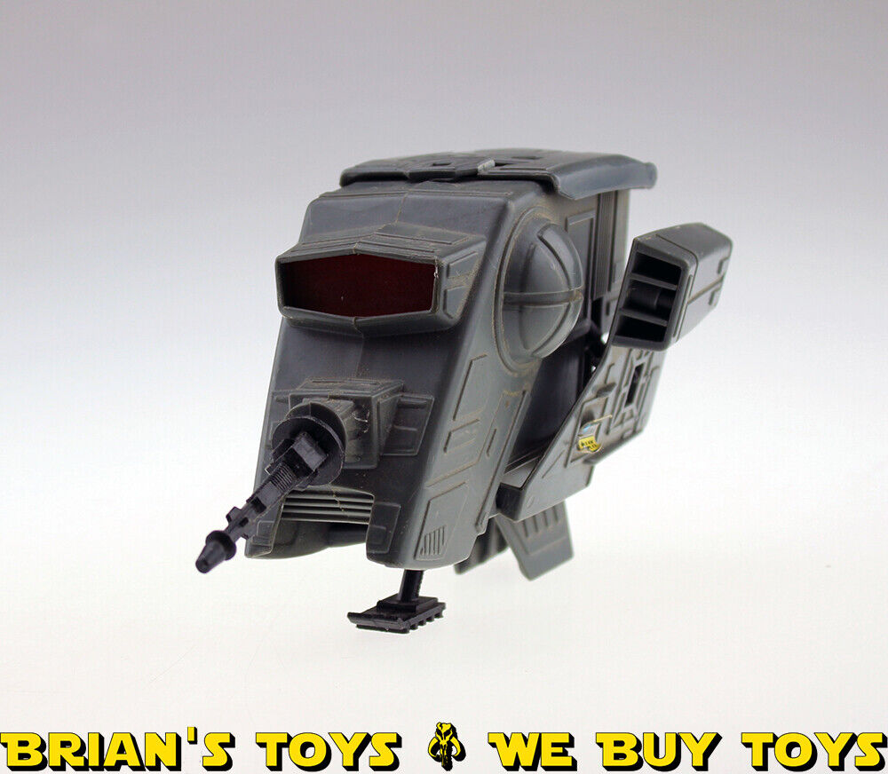 INT-4 (Interceptor) sold