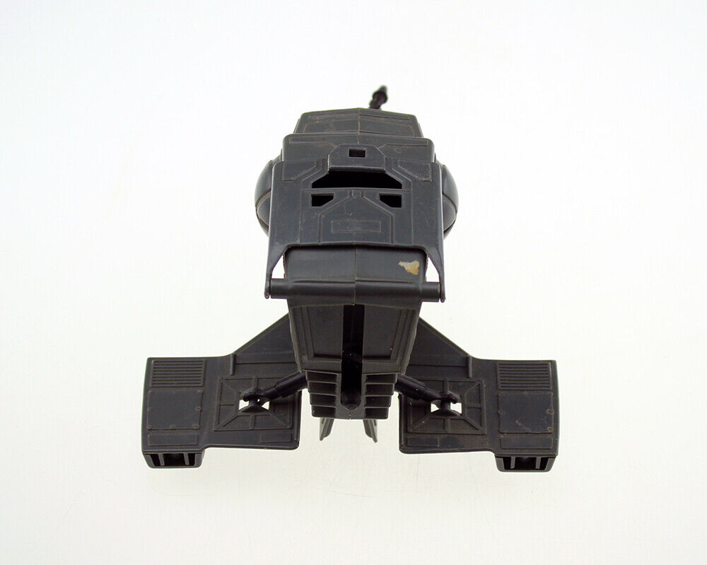 INT-4 (Interceptor) sold