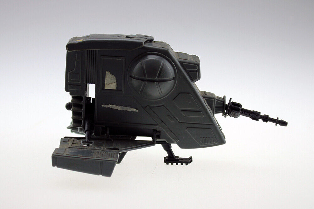 INT-4 (Interceptor) sold