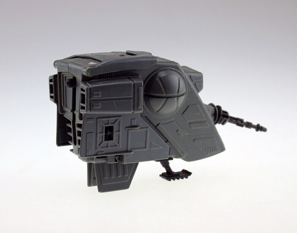 INT-4 (Interceptor) sold