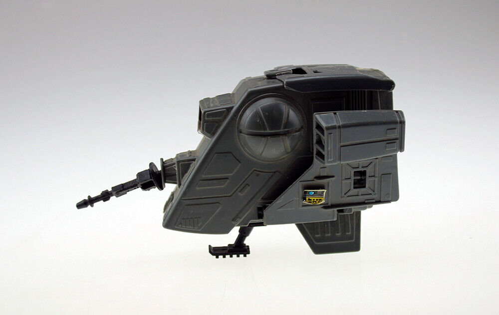 INT-4 (Interceptor) sold