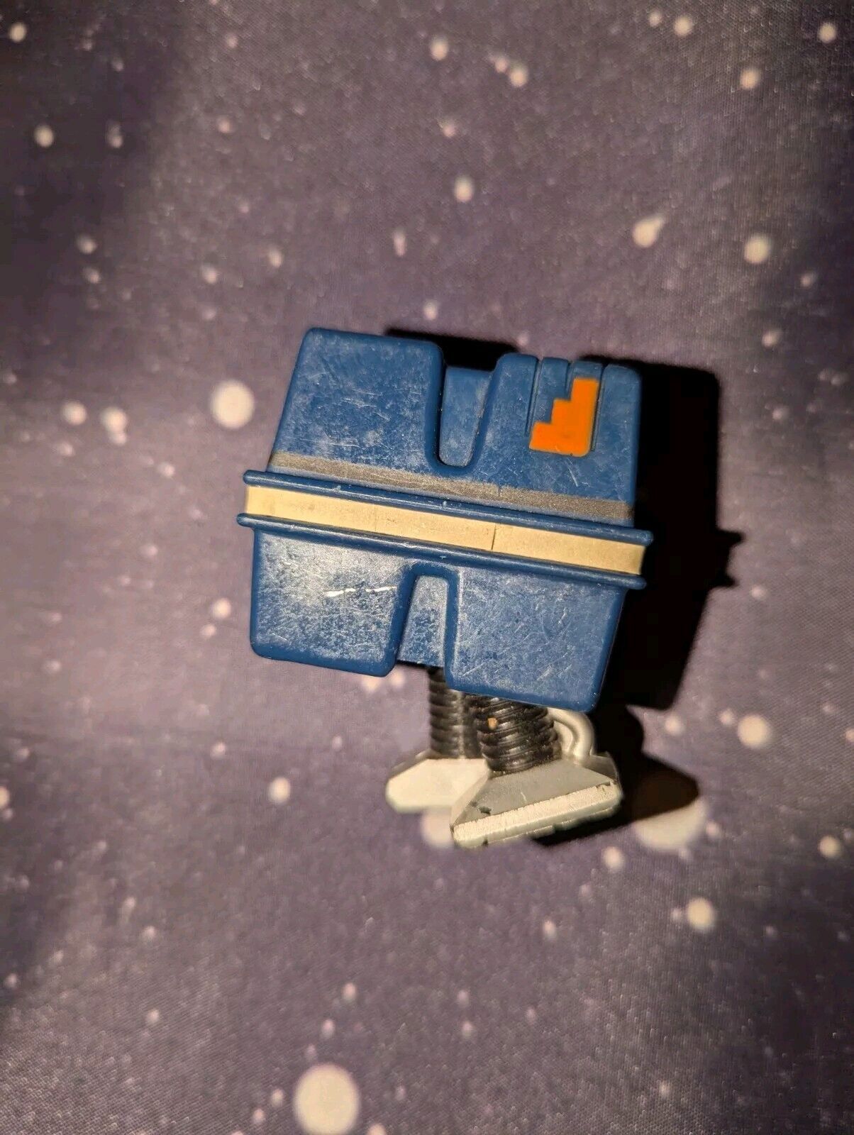Power Droid sold